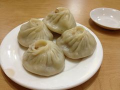 小笼包-瞻老元面馆(双塘路店)