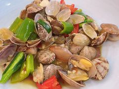 -巽寮印象美食部落餐厅·海鲜·地方特色菜(惠州体验店)