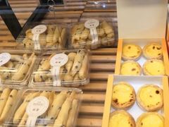 -超港·蛋糕面包(包河万达店)