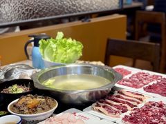 -合意桐坑牛肉粿·鲜牛肉火锅(嵩山总店)