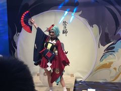 -东浩兰生上海世博展览馆