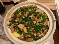 海肠捞饭-KŌNG胶东小馆·酒馆(华熙店)