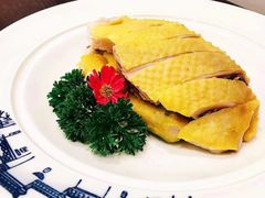 -溪畔•新徽菜(碧湖云溪店)