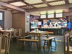 -小绍兴家宴·百年绍兴菜(鲁迅路店)