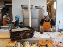 -杨老大焙子月饼干货(宽巷子民族美食街店)