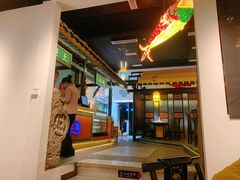 -院8里·小聚园老川菜(九眼桥店)