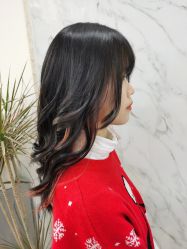 -BTR发型定制潮沙龙店