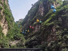-龙庆峡风景区
