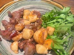 -桂马·日本料理·海胆·海鲜饭·酒场(民主广场店)