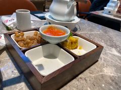 八闽小吃拼盘-四道菜·福建菜馆(新街口金鹰店)