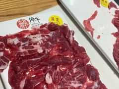 -焯牛潮汕牛肉火锅(云峰街创始店)