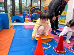 -佳诺国际婴幼中心(万科店)