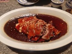 -南京大牌档(青岛万象城店)