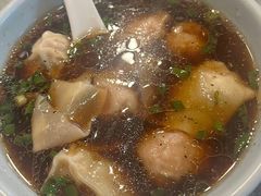 -冶春茶社(星汉大厦店)