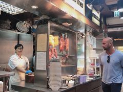 -源记茶餐厅(尖沙咀店)