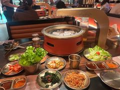 -西塔老太太泥炉烤肉(上海七宝领展广场店)