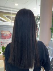 -NANAN美发沙龙