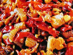 -俭寨大盘鸡·缸子肉·小公鸡·新疆菜(云通店)