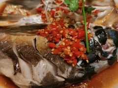 -湘阁里辣(南岭购物广场店)