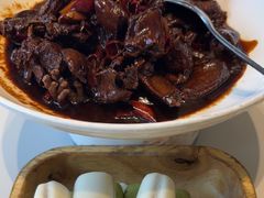 -三强鸽子(胜利路店)