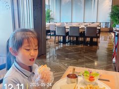 -印象餐厅(杭州国际博览中心北辰大酒店)