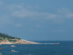 -养马岛旅游度假区