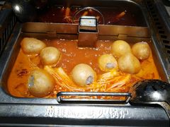 -海底捞火锅(振华商厦店)