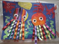 -东方童画少儿美术(莘庄体验馆)