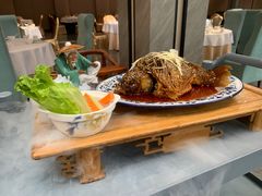 -卫鼎轩·家宴(水上公园店)
