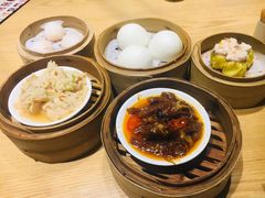 -潮福城大酒楼(北尚店)