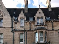 -牛津大学贝利奥尔学院