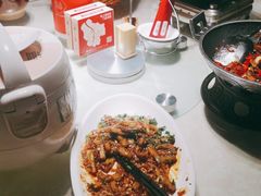 -味上湘菜馆(岳麓山店)