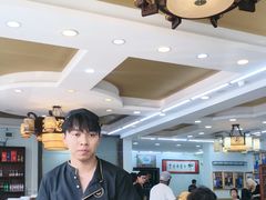 -清真利德顺小老饭庄(复兴路店)