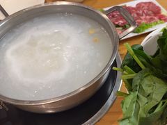 -吉友粥底火锅(方斜路店)