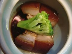 东坡肉-钱塘花园·宁波菜