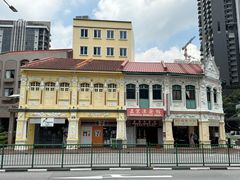 -文东记(马里士他店)