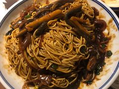 -十面春风·江南面馆(崇宁路店)