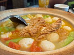 -永安鱼庄·镇江菜(东吴路店)