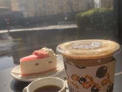 -BLAQ咖啡(骏豪店)