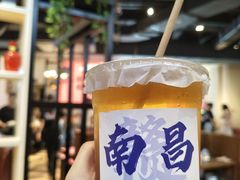 -小柴米·传统江西菜(八一广场店)