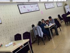 大堂-天津乾毓德饭庄·清真传统炒菜·海鲜烧烤(咸阳路店)