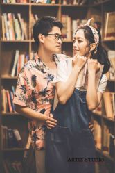 -THE QUEEN(北京店)