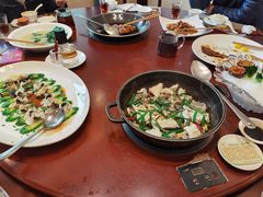 -国家五钻酒家·西樵旺阁渔村(西樵店)