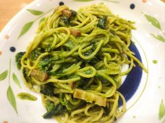 罗勒松子面-萨莉亚意式餐厅(天河城购物中心店)