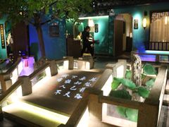 -佬麻雀·新湘菜(珠海金发购物中心店)