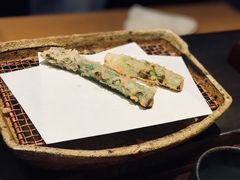 -みかわ是山居