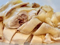 清香鸡-广州酒家(昌岗地铁站店)