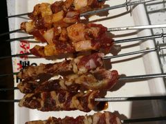 -玉善烧烤串城(长春总店)