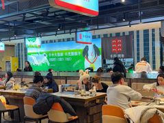 -丰茂烤串(公园店)