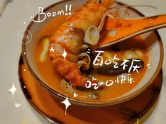 -蕉叶·泰国歌舞风情(世贸店)